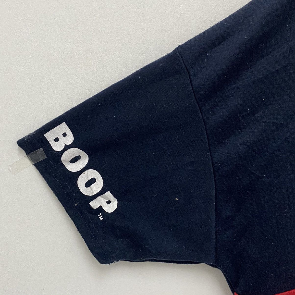 Vintage Betty Boop Hoodies TShirt