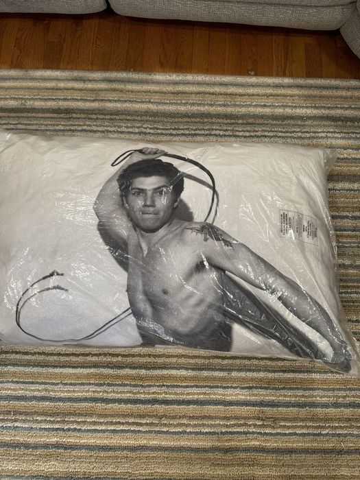 Helmut Lang Helmut lang pillow | Grailed