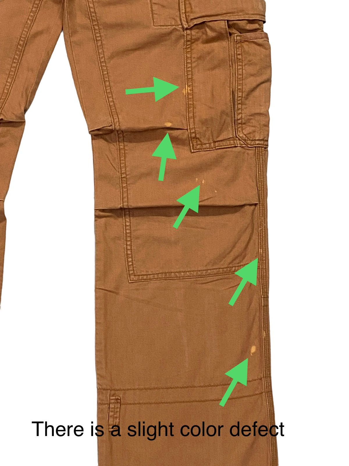 Polo Ralph Lauren Vintage Polo By Ralph Lauren RL67 Cargo Multi-Pocket Size US 32 / EU 48 - 15 Thumbnail