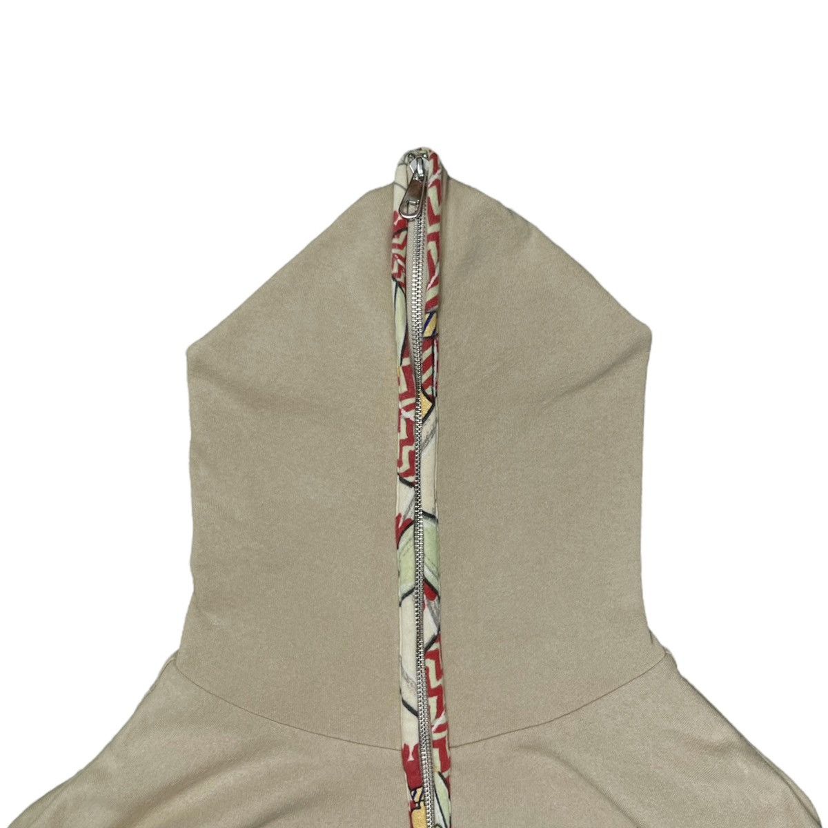 Issey Miyake Last Drop❗️ Rare Issey Miyake Tsumori Chisato Fullzip Hoodie Size US L / EU 52-54 / 3 - 5 Thumbnail