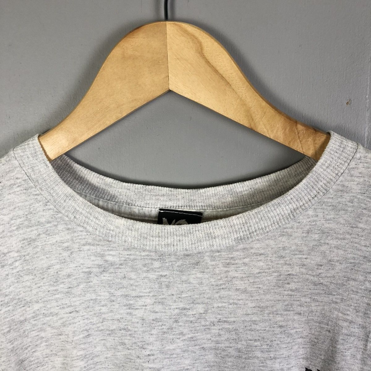 No Fear Vintage 90s Sunfaded No Fear Gear Tshirt Size US XL / EU 56 / 4 - 5 Thumbnail