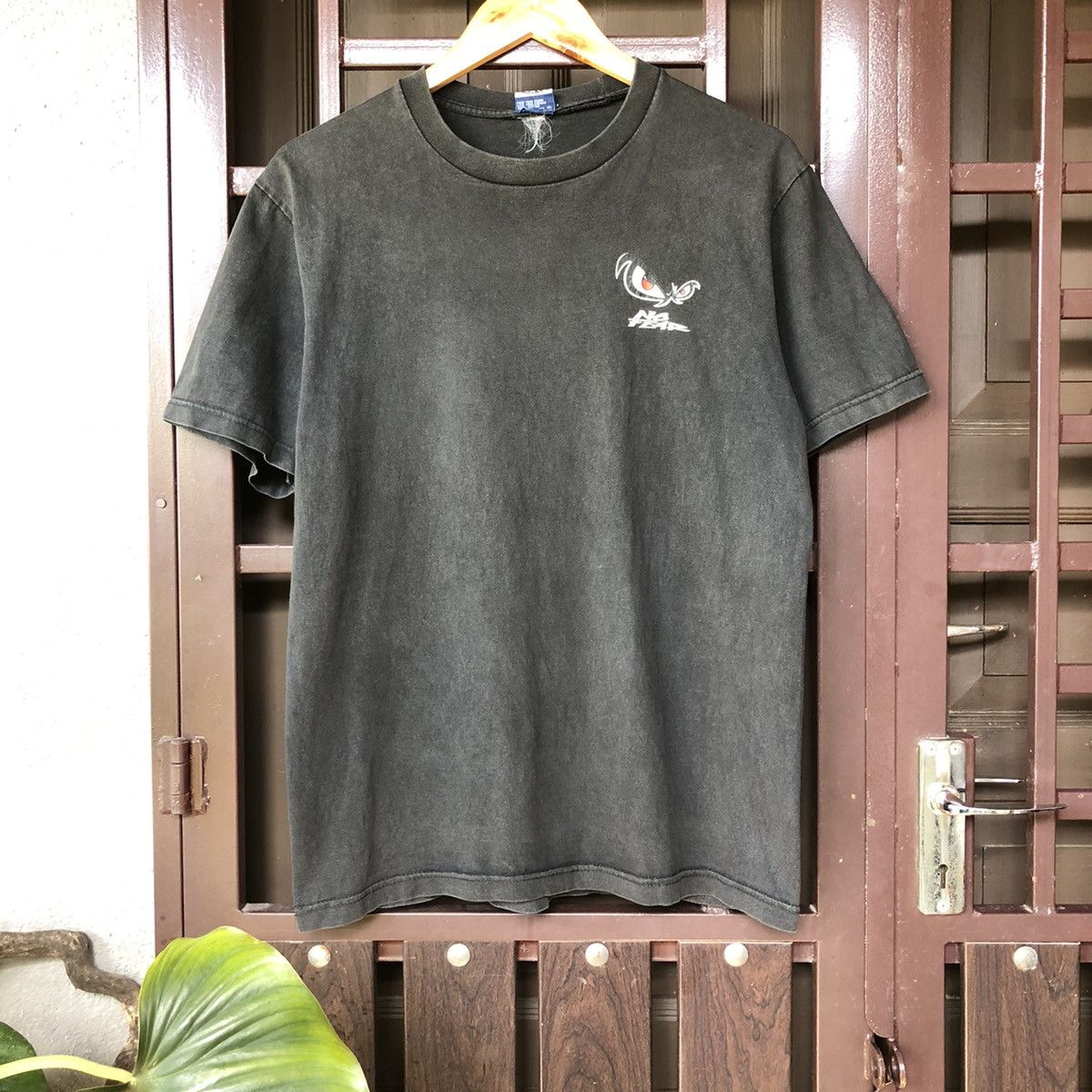No Fear Vintage Sunfaded No Fear Tshirt Size US M / EU 48-50 / 2 - 3 Thumbnail