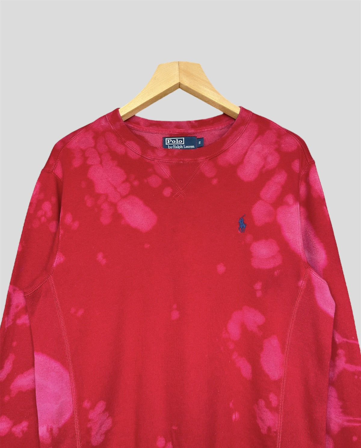 Polo Ralph Lauren Polo Ralph Lauren Sweater Size US M / EU 48-50 / 2 - 3 Thumbnail