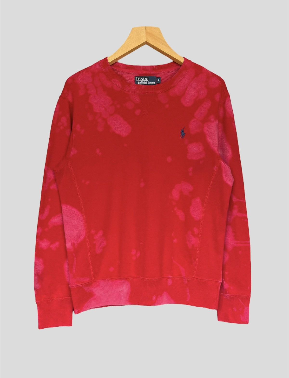 Polo Ralph Lauren Polo Ralph Lauren Sweater Size US M / EU 48-50 / 2 - 1 Thumbnail