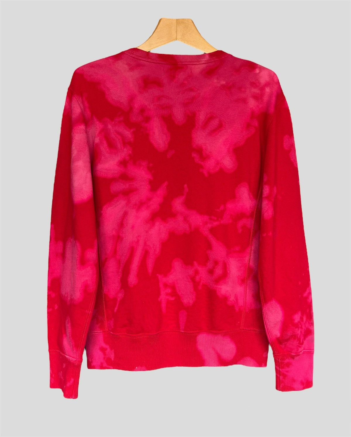 Polo Ralph Lauren Polo Ralph Lauren Sweater Size US M / EU 48-50 / 2 - 2 Thumbnail