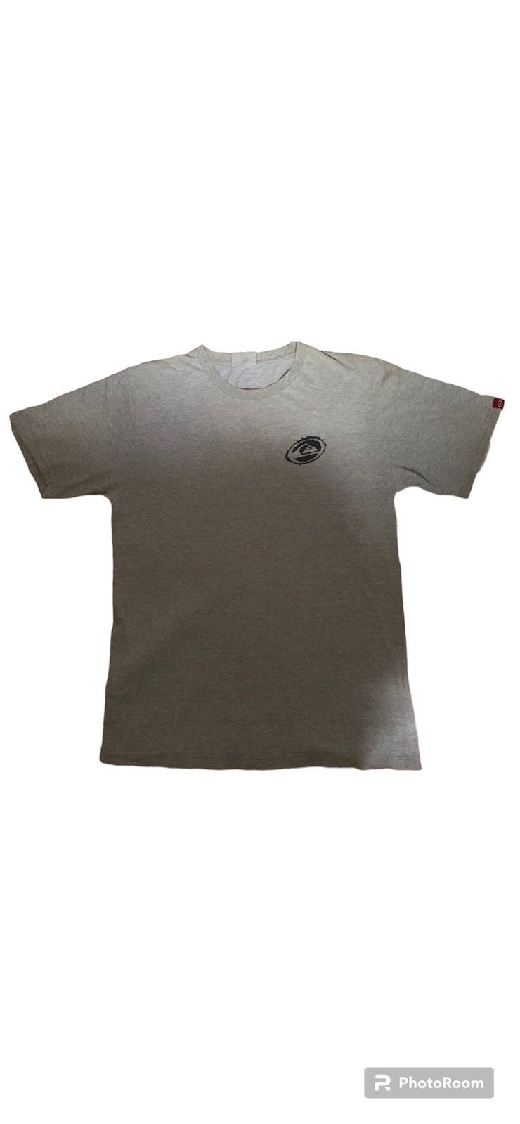 Quiksilver × Vintage VINTAGE QUICKSILVER OG STYLE TSHIRT Size US L / EU 52-54 / 3 - 2 Thumbnail
