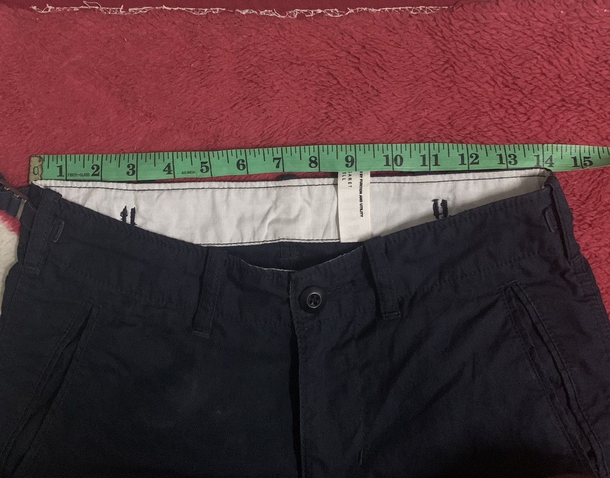 Margaret Howell × Vintage Vintage Margaret howell Size US 28 / EU 44 - 9 Thumbnail