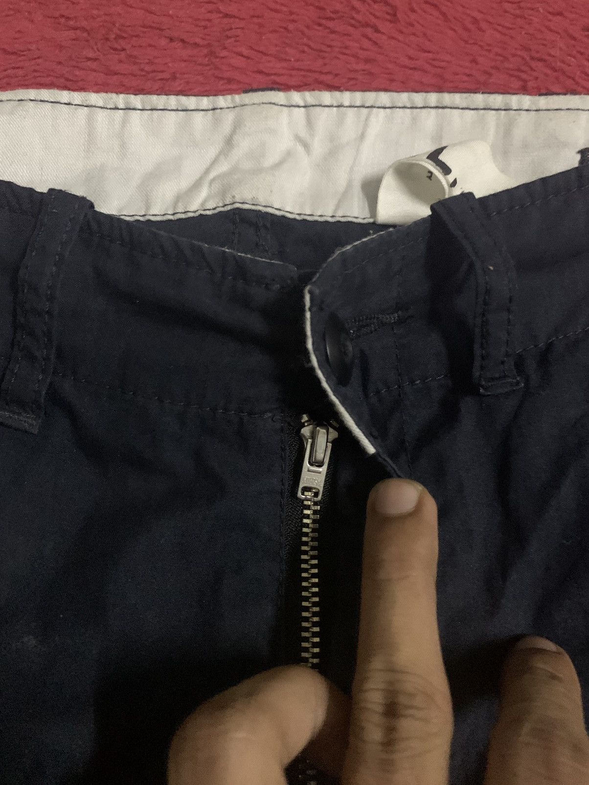 Margaret Howell × Vintage Vintage Margaret howell Size US 28 / EU 44 - 7 Thumbnail
