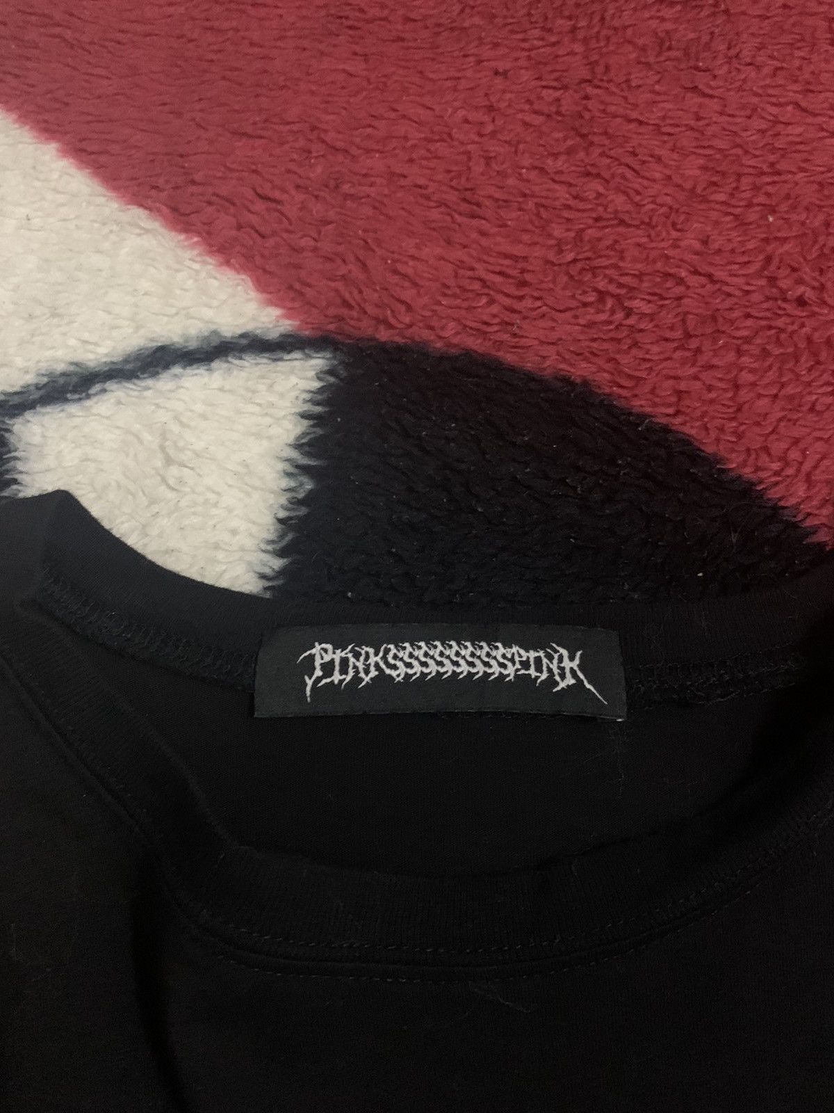Japanese Brand × Seditionaries Punk shirt rare Size US XL / EU 56 / 4 - 4 Thumbnail
