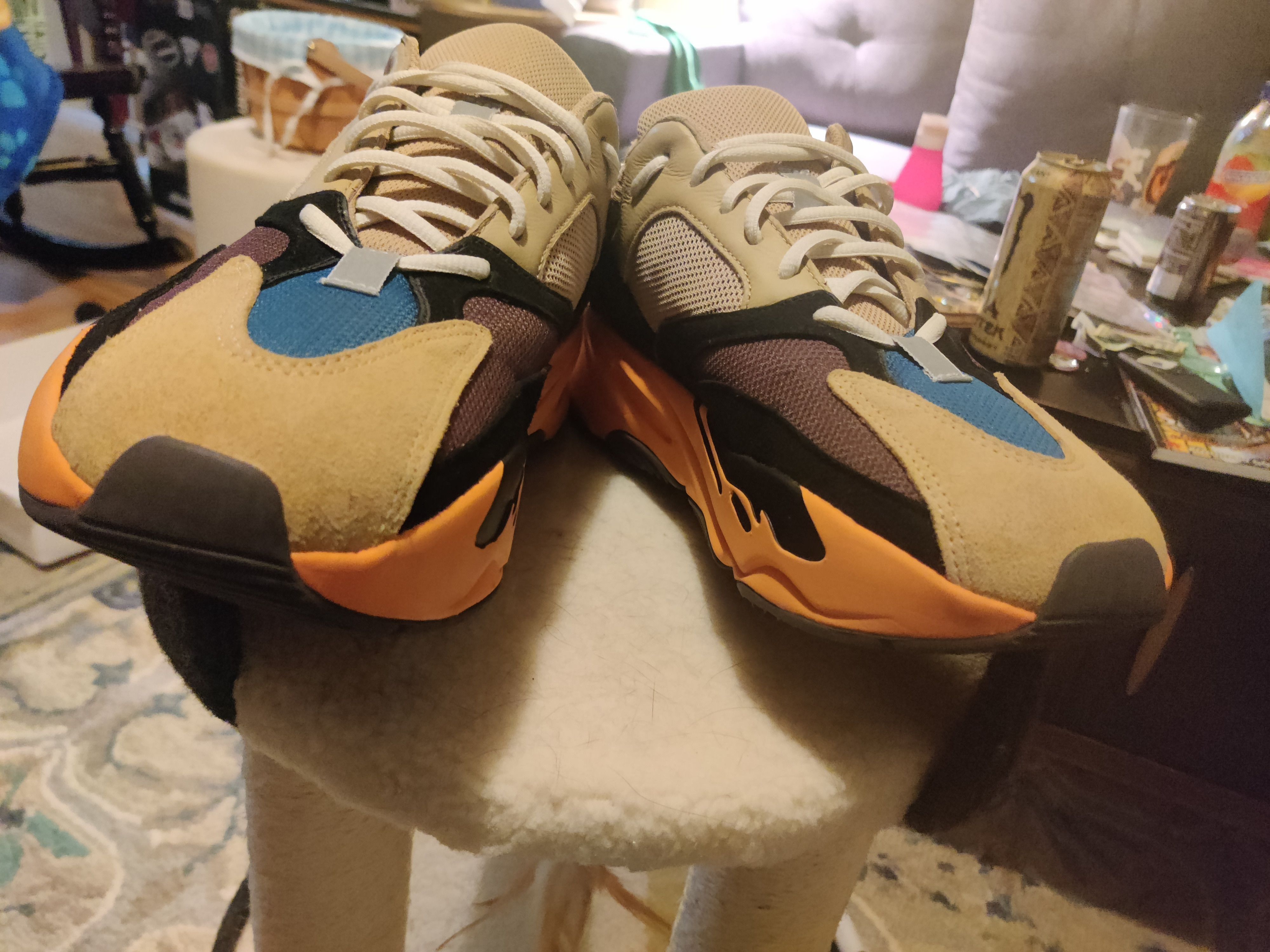 boost 700 enflame amber