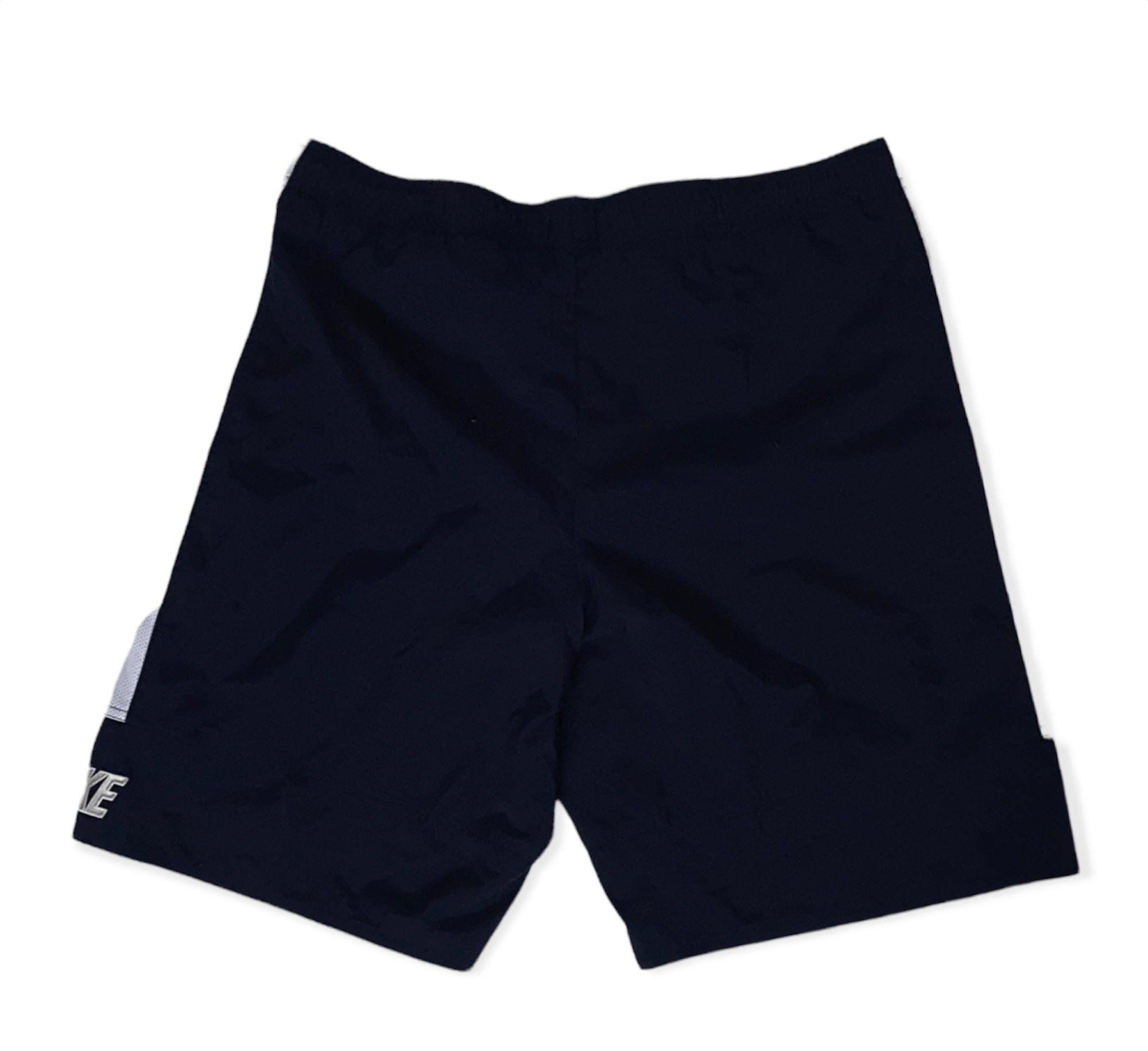 Nike × Vintage Nike y2k Shorts Size US 38 / EU 54 - 4 Thumbnail
