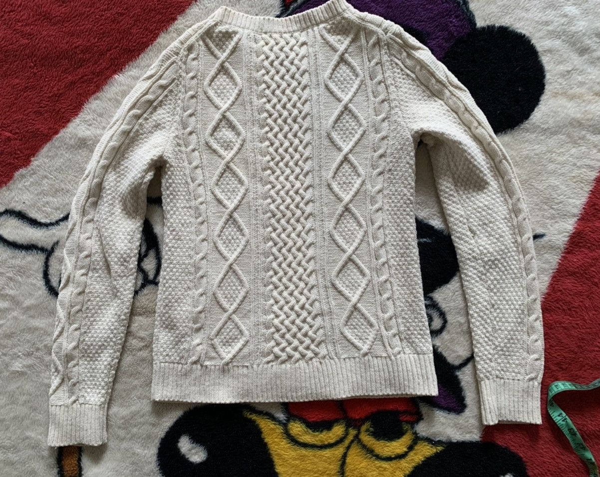 Uniqlo Uniqlo x ines de la fressange Paris knitwear Size S / US 4 / IT 40 - 3 Thumbnail