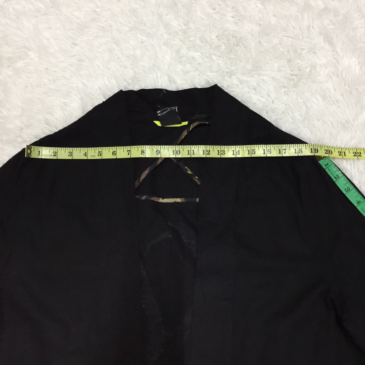 Puma NWT Puma x XO Canvas Kimono Like Sanjaru Visvim Jacket Size US M / EU 48-50 / 2 - 5 Thumbnail