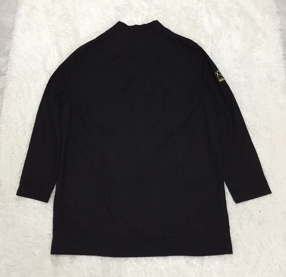 Puma NWT Puma x XO Canvas Kimono Like Sanjaru Visvim Jacket Size US M / EU 48-50 / 2 - 3 Thumbnail