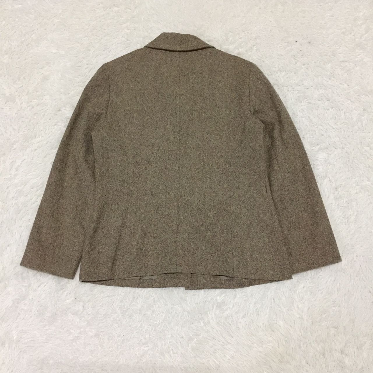 Burberry Nice Design Burberry Coat Jacket Size US XS / EU 42 / 0 - 2 Thumbnail