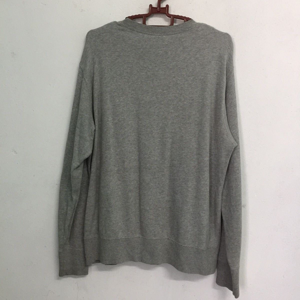 Coca Cola Uniqlo coca cola sweatshirt Size US L / EU 52-54 / 3 - 6 Thumbnail