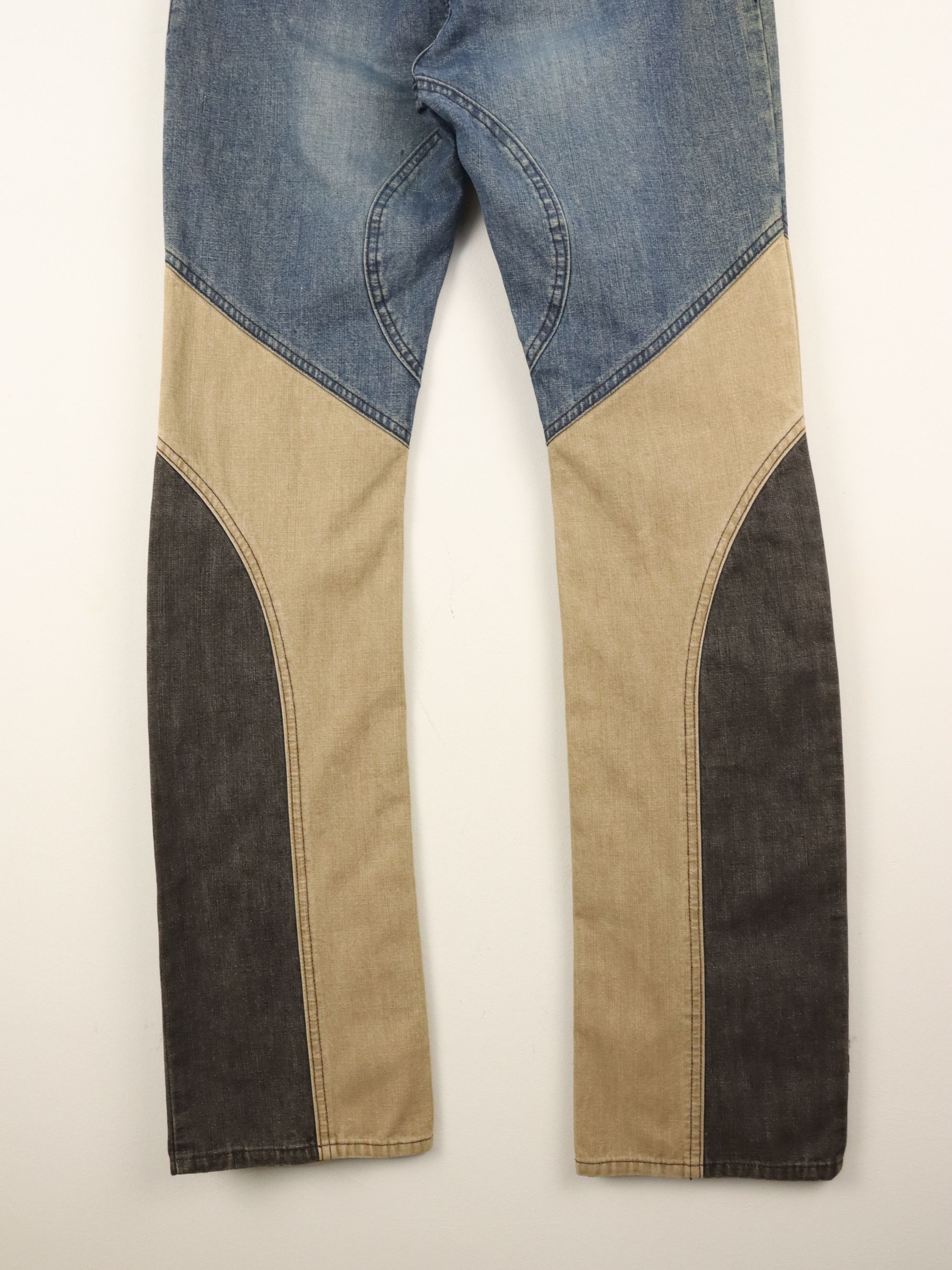 MINIMUM Hybrid Rebuild Style Slim Cut Pant