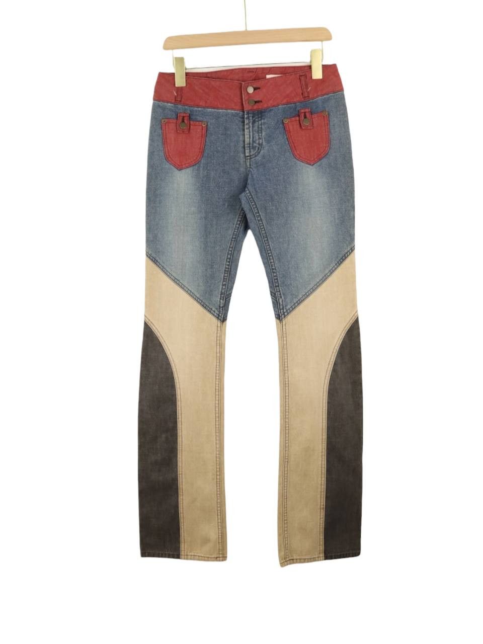 MINIMUM Hybrid Rebuild Style Slim Cut Pant