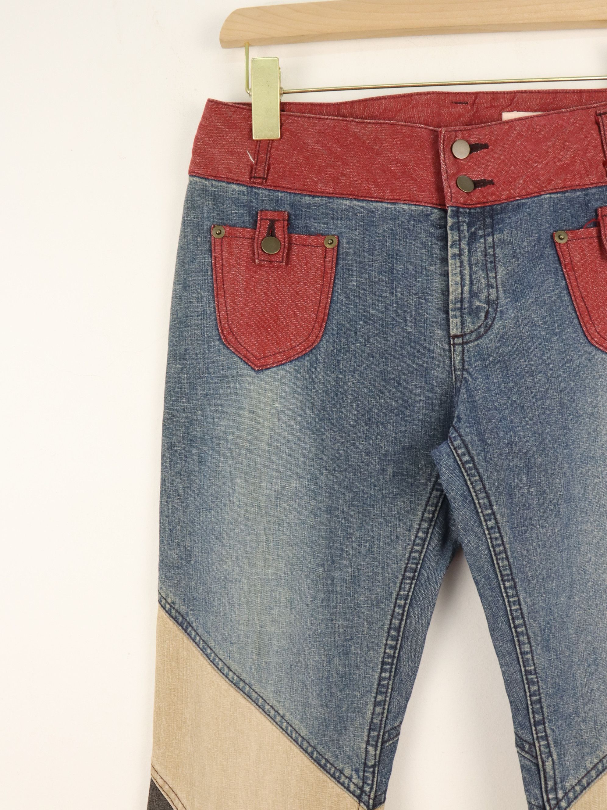 MINIMUM Hybrid Rebuild Style Slim Cut Pant