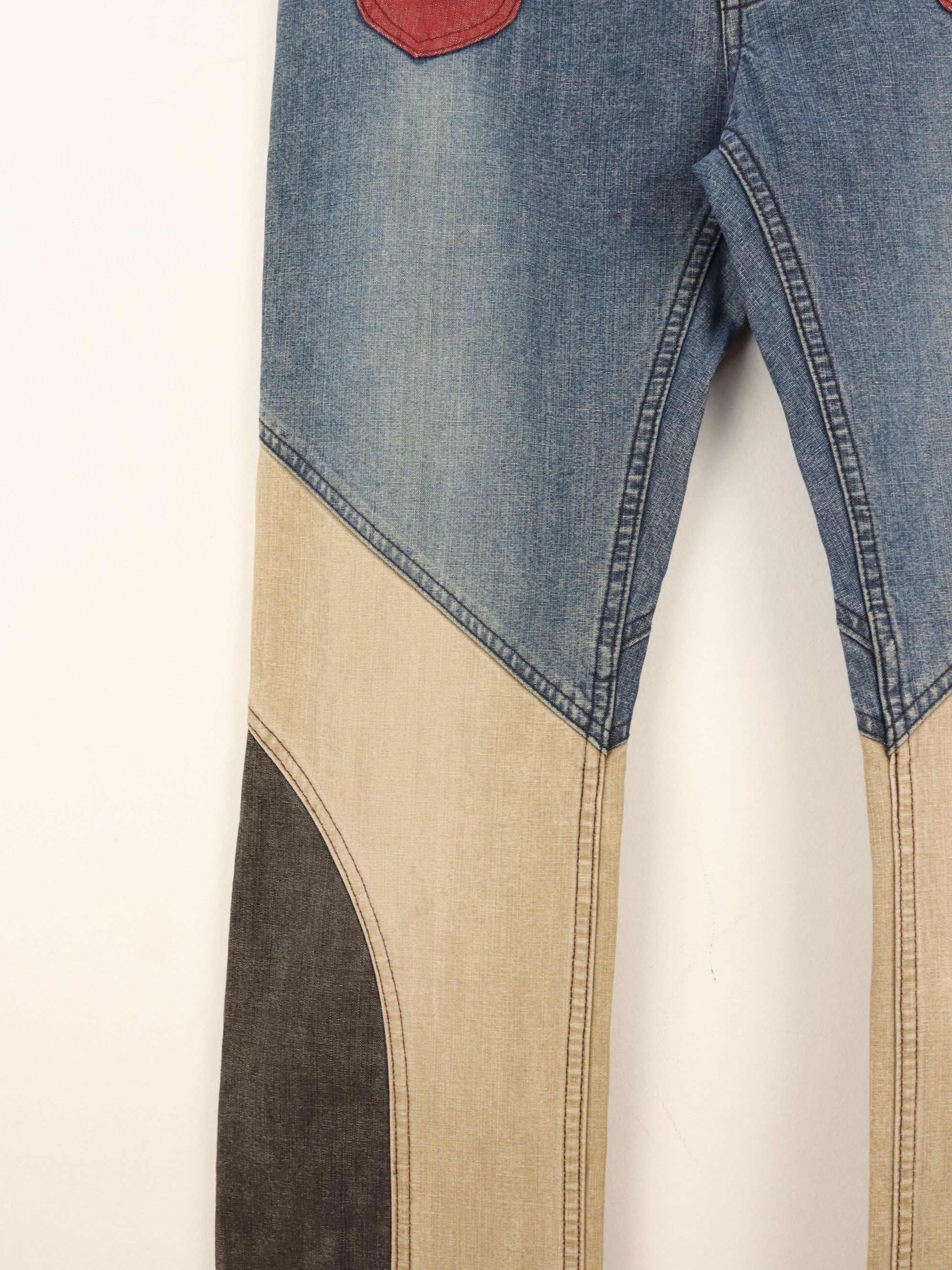 MINIMUM Hybrid Rebuild Style Slim Cut Pant