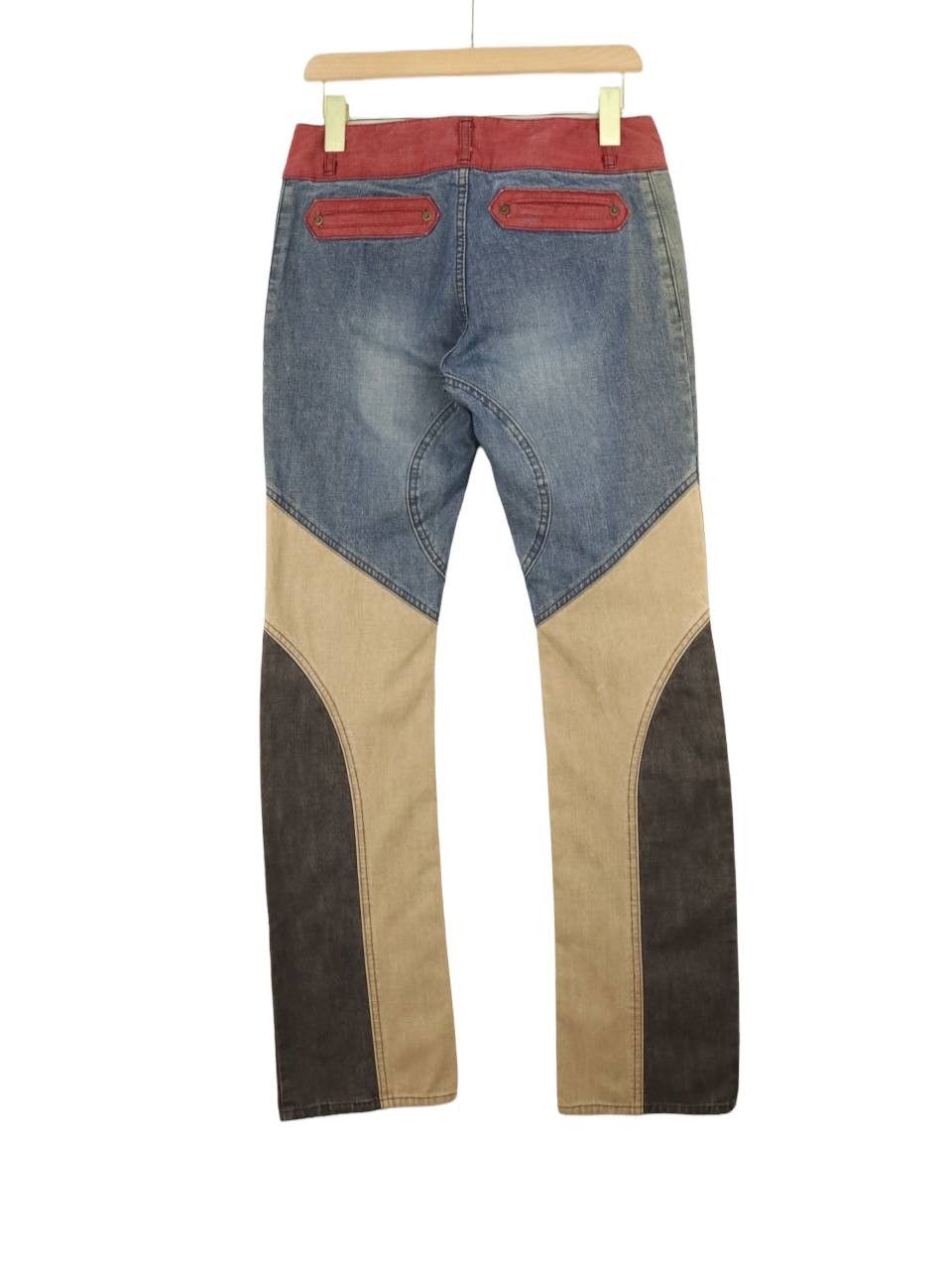 MINIMUM Hybrid Rebuild Style Slim Cut Pant