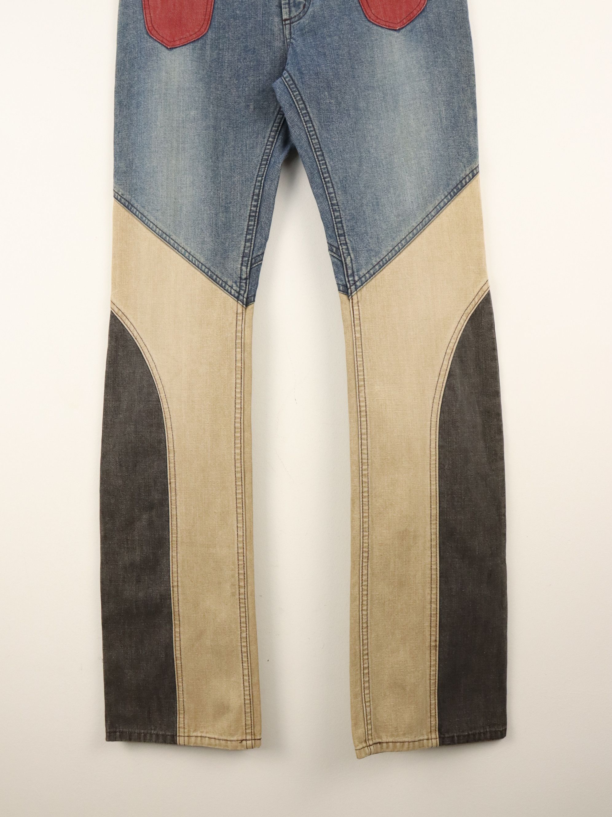 MINIMUM Hybrid Rebuild Style Slim Cut Pant