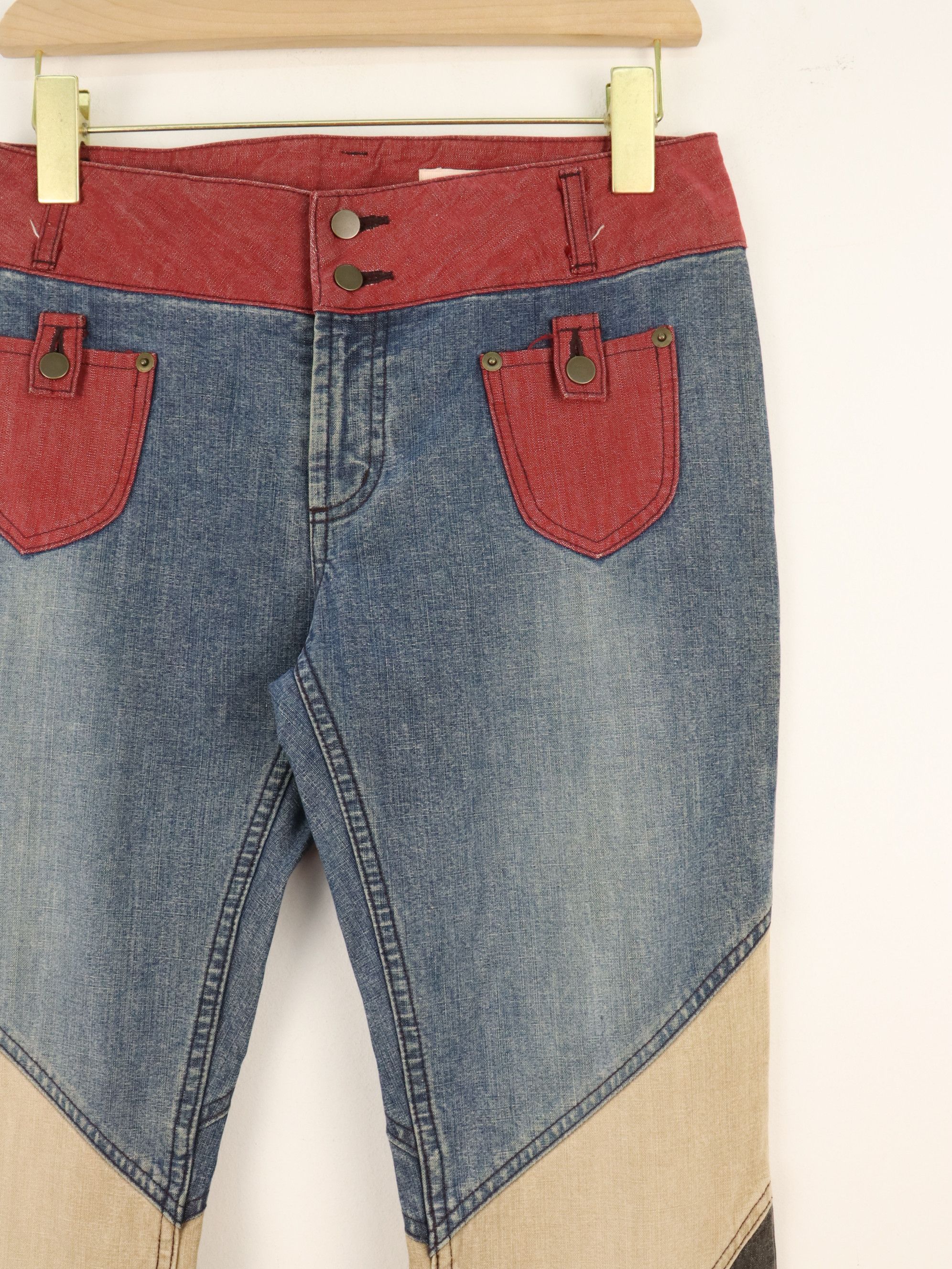 MINIMUM Hybrid Rebuild Style Slim Cut Pant