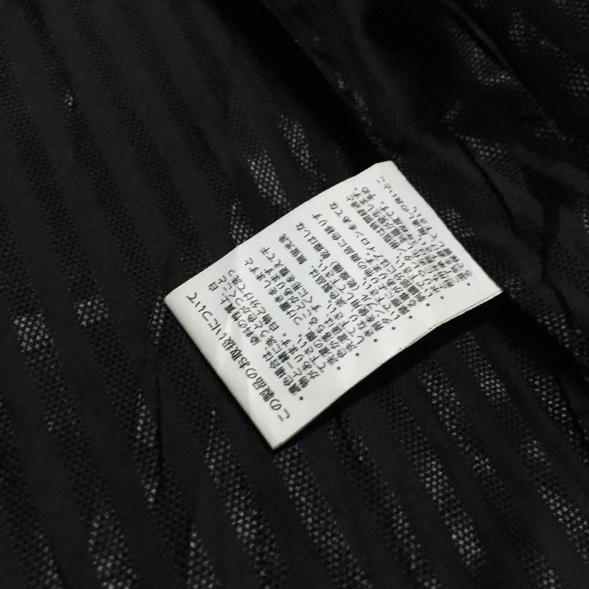 Japanese Brand More core division california black hoodie vest Size US S / EU 44-46 / 1 - 4 Thumbnail