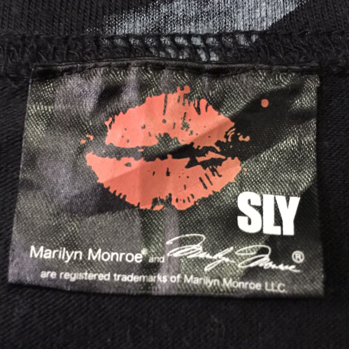 Vintage Marilyn Monroe Full Print Sweatshirt Size US M / EU 48-50 / 2 - 13 Thumbnail