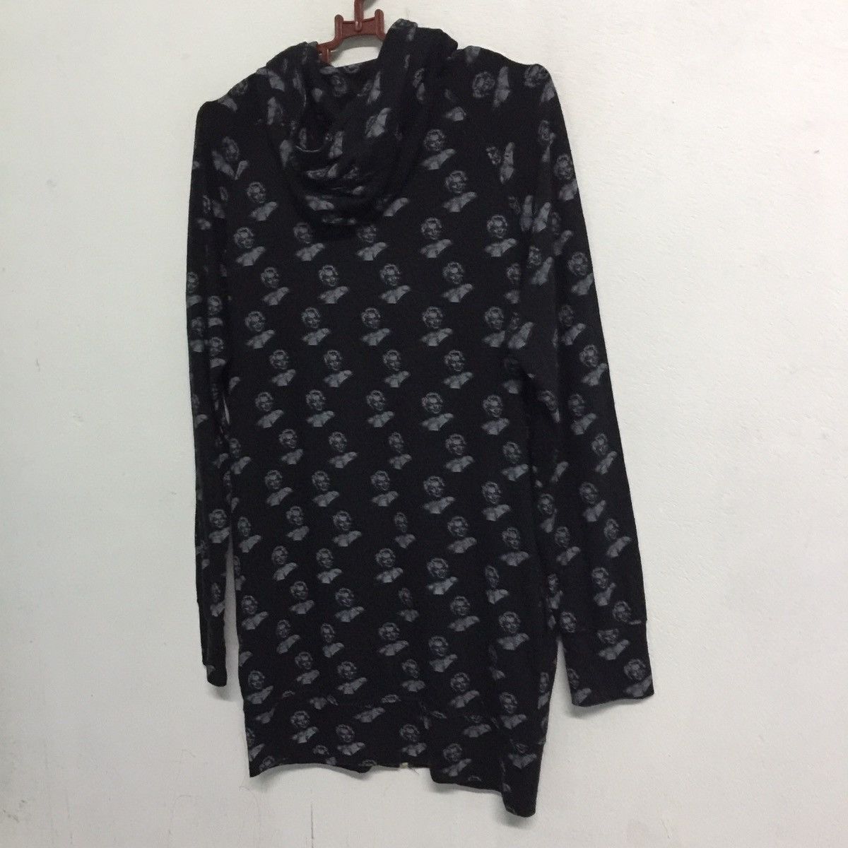 Vintage Marilyn Monroe Full Print Sweatshirt Size US M / EU 48-50 / 2 - 8 Thumbnail