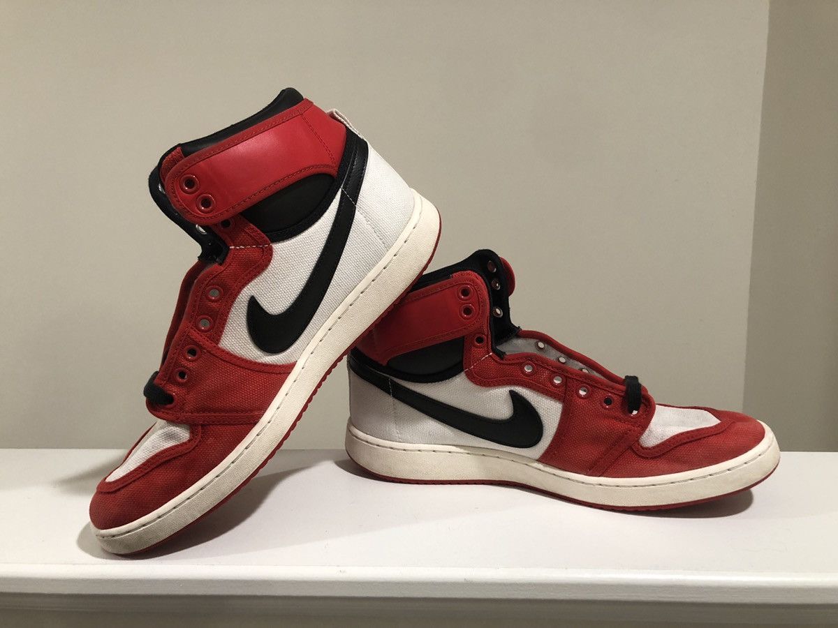 Jordan Retro AJKO Chicago (2021)