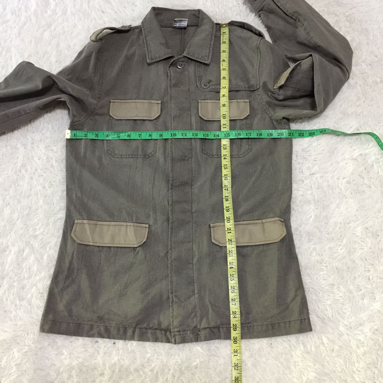 Columbia Columbia 4 Pockets Outdoor Jacket Size US L / EU 52-54 / 3 - 3 Thumbnail