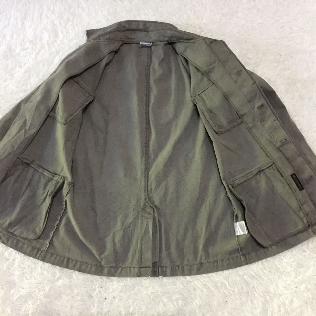 Columbia Columbia 4 Pockets Outdoor Jacket Size US L / EU 52-54 / 3 - 6 Thumbnail