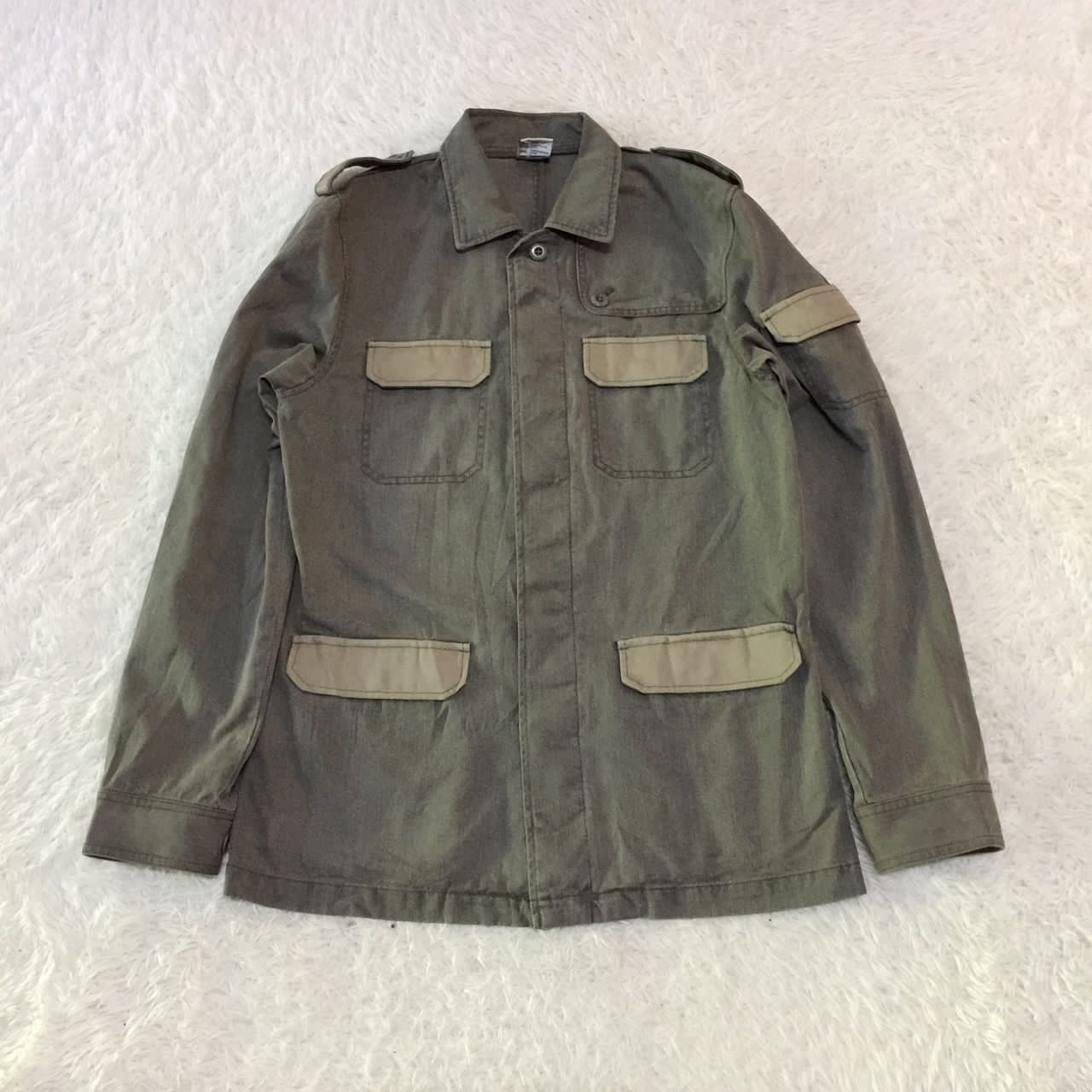 Columbia Columbia 4 Pockets Outdoor Jacket Size US L / EU 52-54 / 3 - 12 Thumbnail