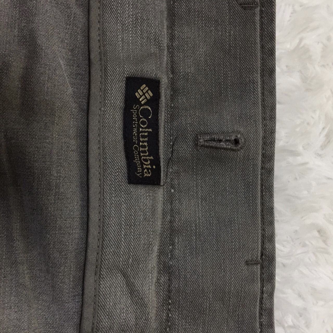Columbia Columbia 4 Pockets Outdoor Jacket Size US L / EU 52-54 / 3 - 11 Thumbnail