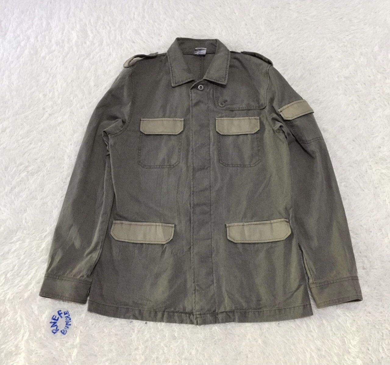 Columbia Columbia 4 Pockets Outdoor Jacket Size US L / EU 52-54 / 3 - 1 Thumbnail