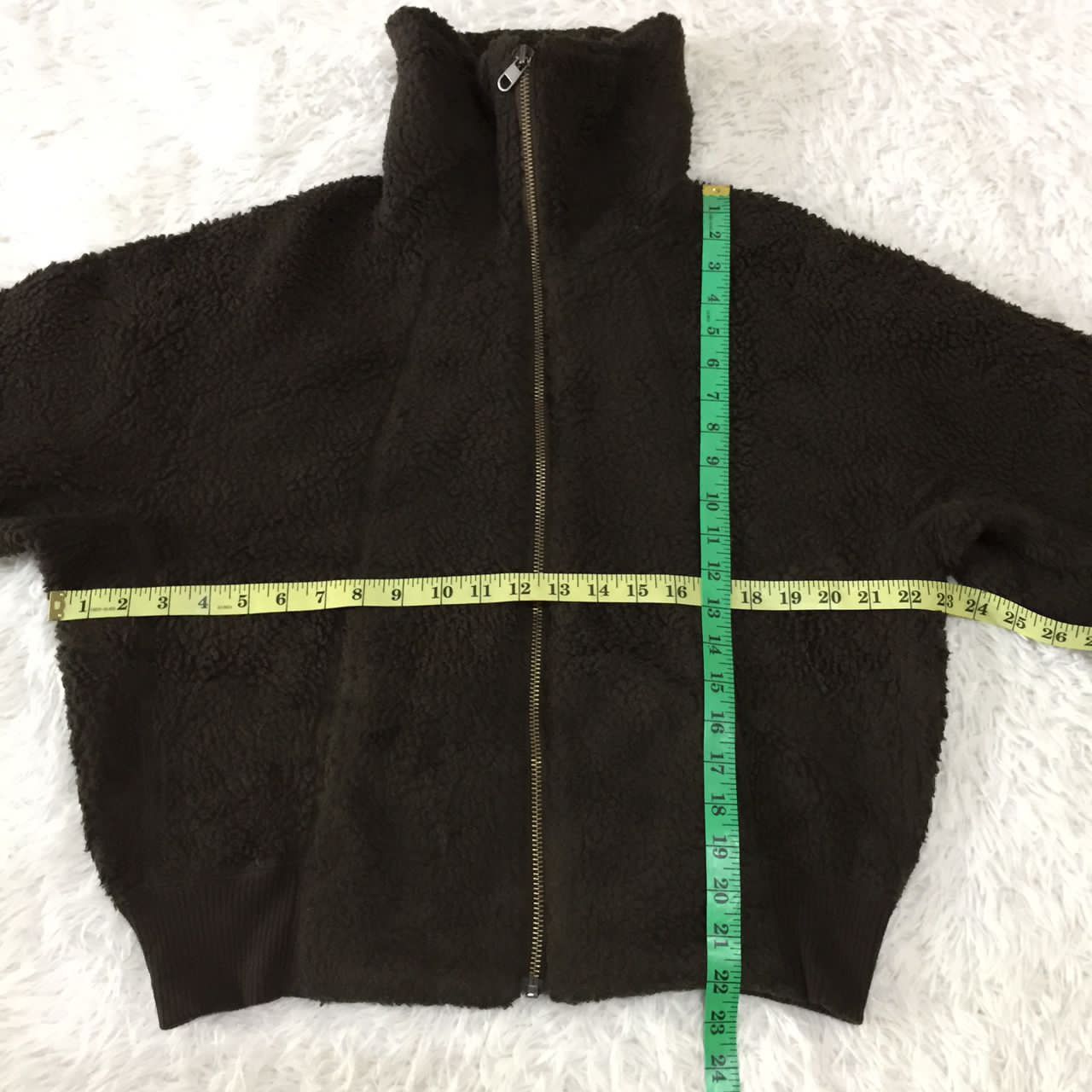 Japanese Brand × Uniqlo UUUU Uniqlo Fleece Jacket Size US L / EU 52-54 / 3 - 3 Thumbnail