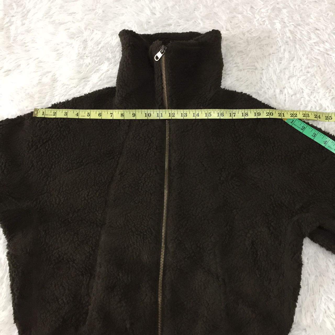 Japanese Brand × Uniqlo UUUU Uniqlo Fleece Jacket Size US L / EU 52-54 / 3 - 4 Thumbnail