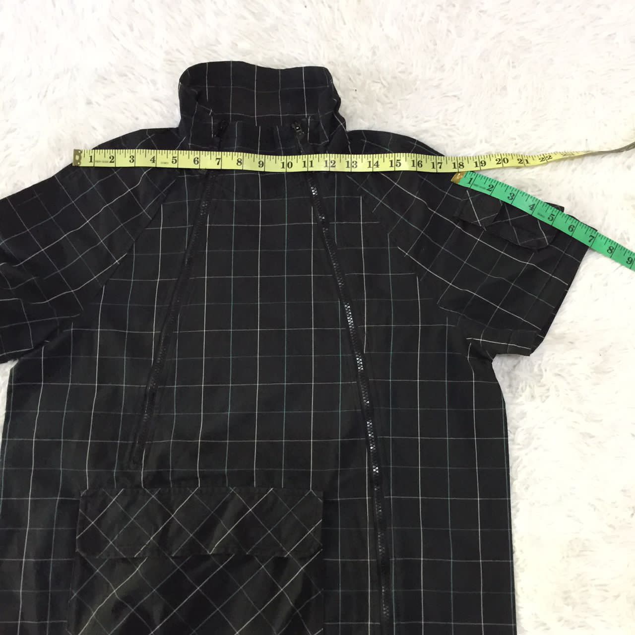 Japanese Brand Begum rare shirt Size US M / EU 48-50 / 2 - 4 Thumbnail