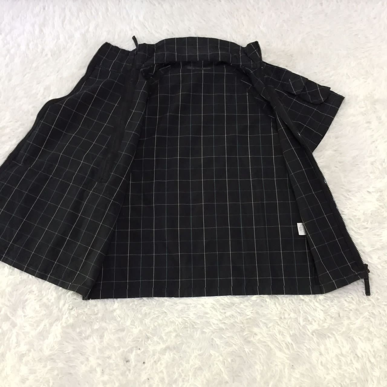 Japanese Brand Begum rare shirt Size US M / EU 48-50 / 2 - 5 Thumbnail