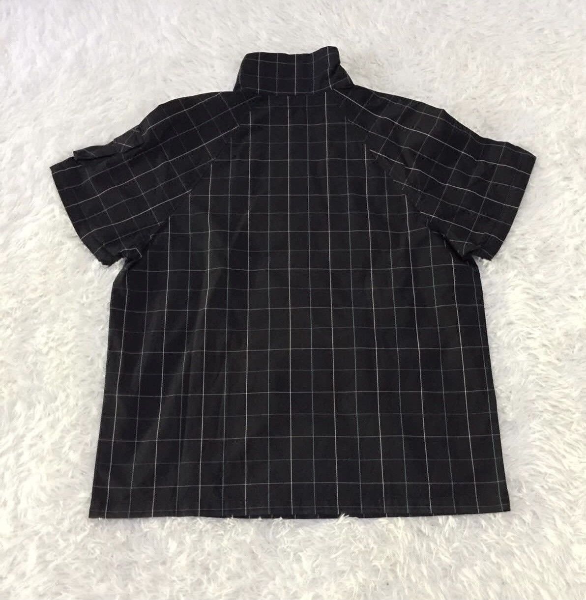 Japanese Brand Begum rare shirt Size US M / EU 48-50 / 2 - 2 Thumbnail