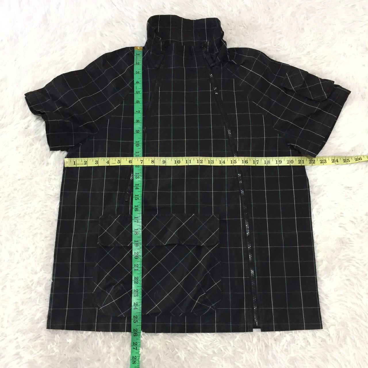 Japanese Brand Begum rare shirt Size US M / EU 48-50 / 2 - 3 Thumbnail