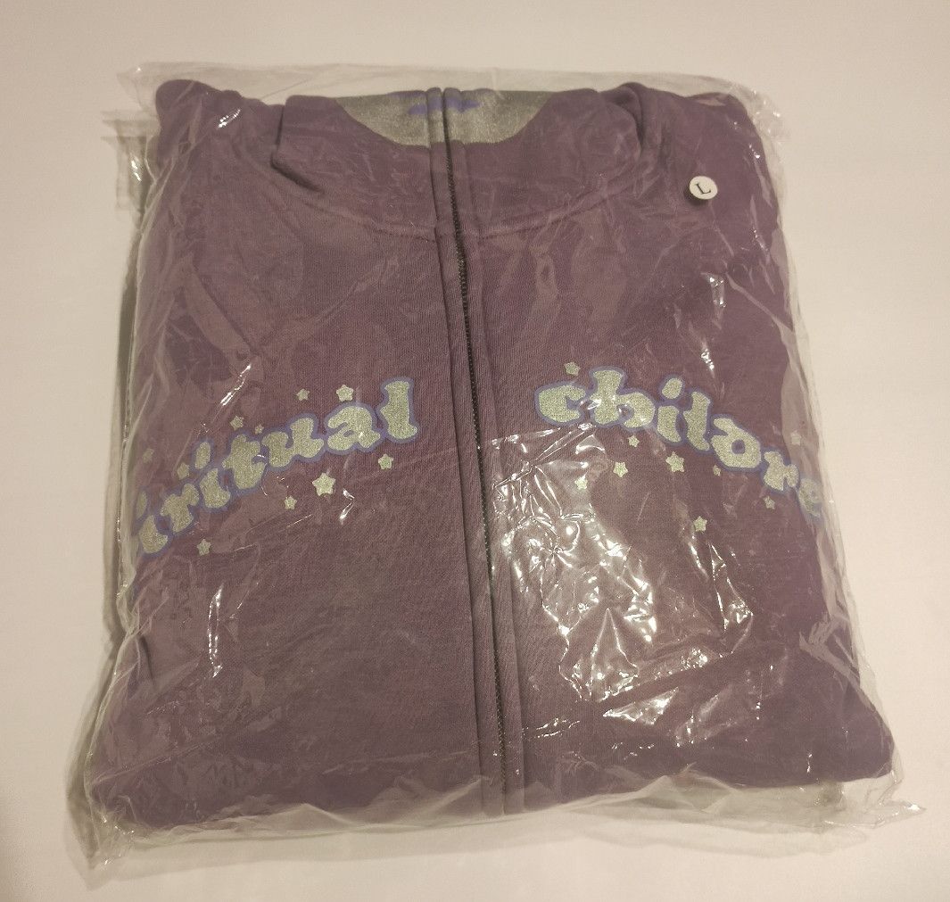 Sportswear Siberia Hills Dark Fantasy Hoodie Siberia Hills