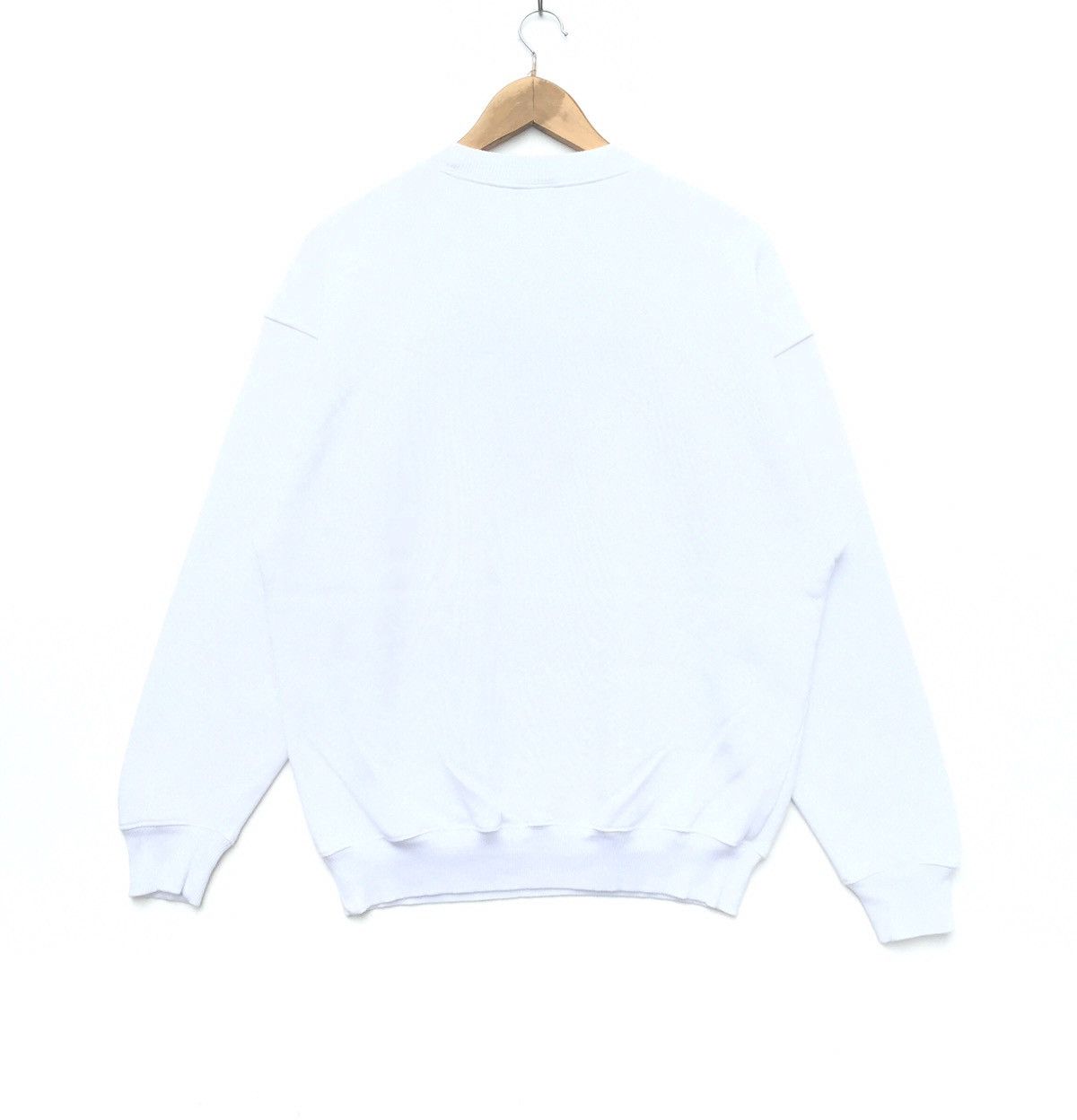NBA Vintage 90s Chicago Bulls Eastern Conference Sweatshirt | M Size US M / EU 48-50 / 2 - 6 Thumbnail