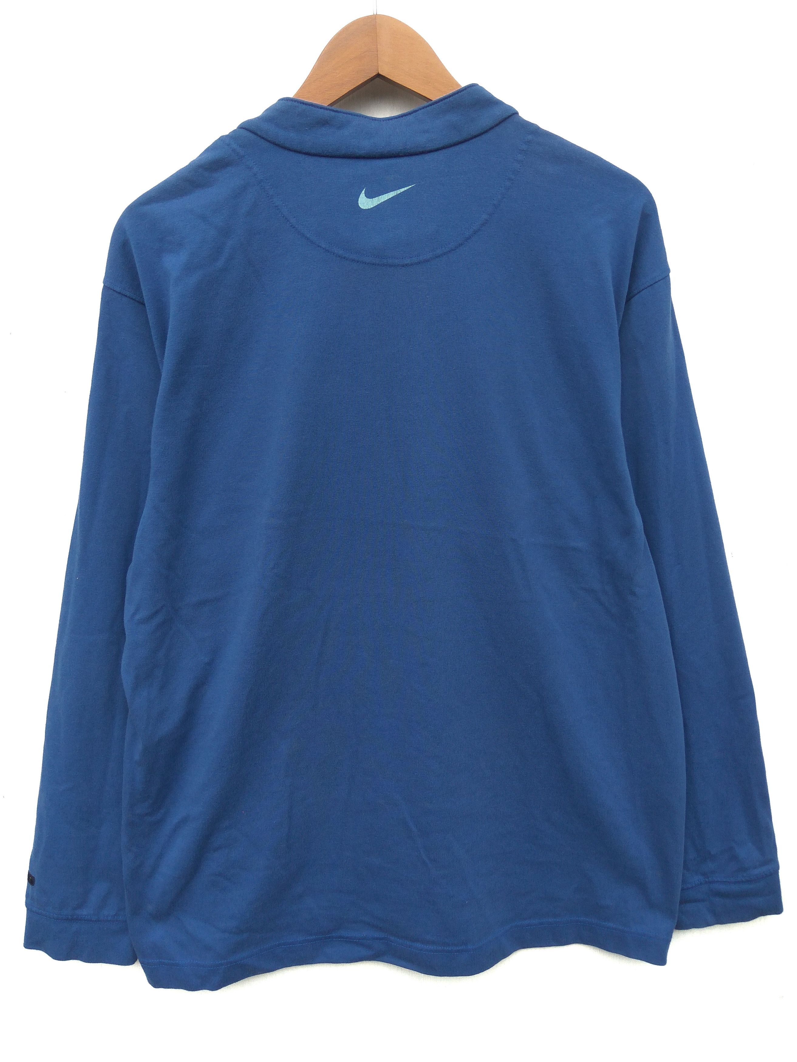 Nike Vintage Nike ACG sweatshirt Size US L / EU 52-54 / 3 - 3 Thumbnail