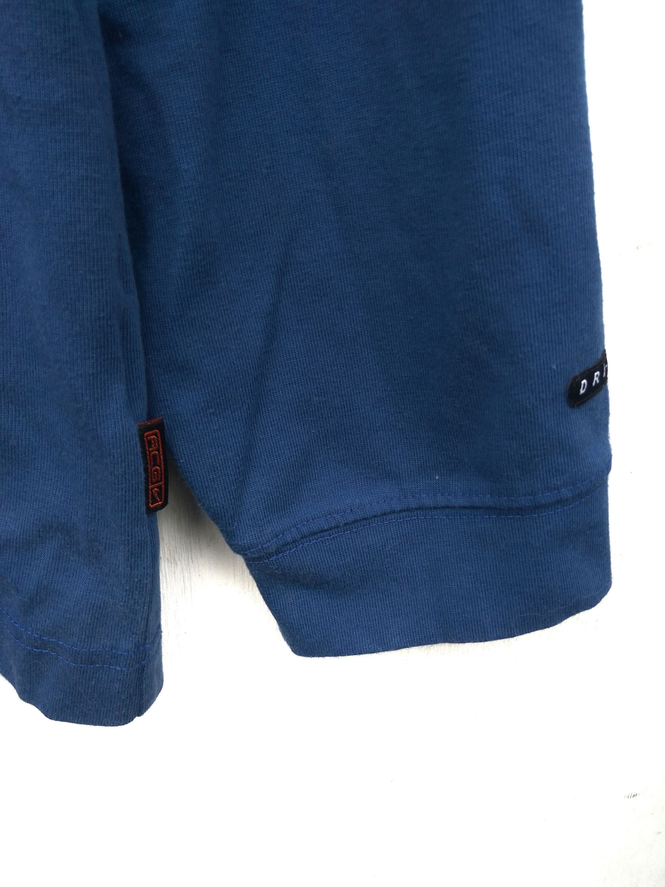 Nike Vintage Nike ACG sweatshirt Size US L / EU 52-54 / 3 - 4 Thumbnail