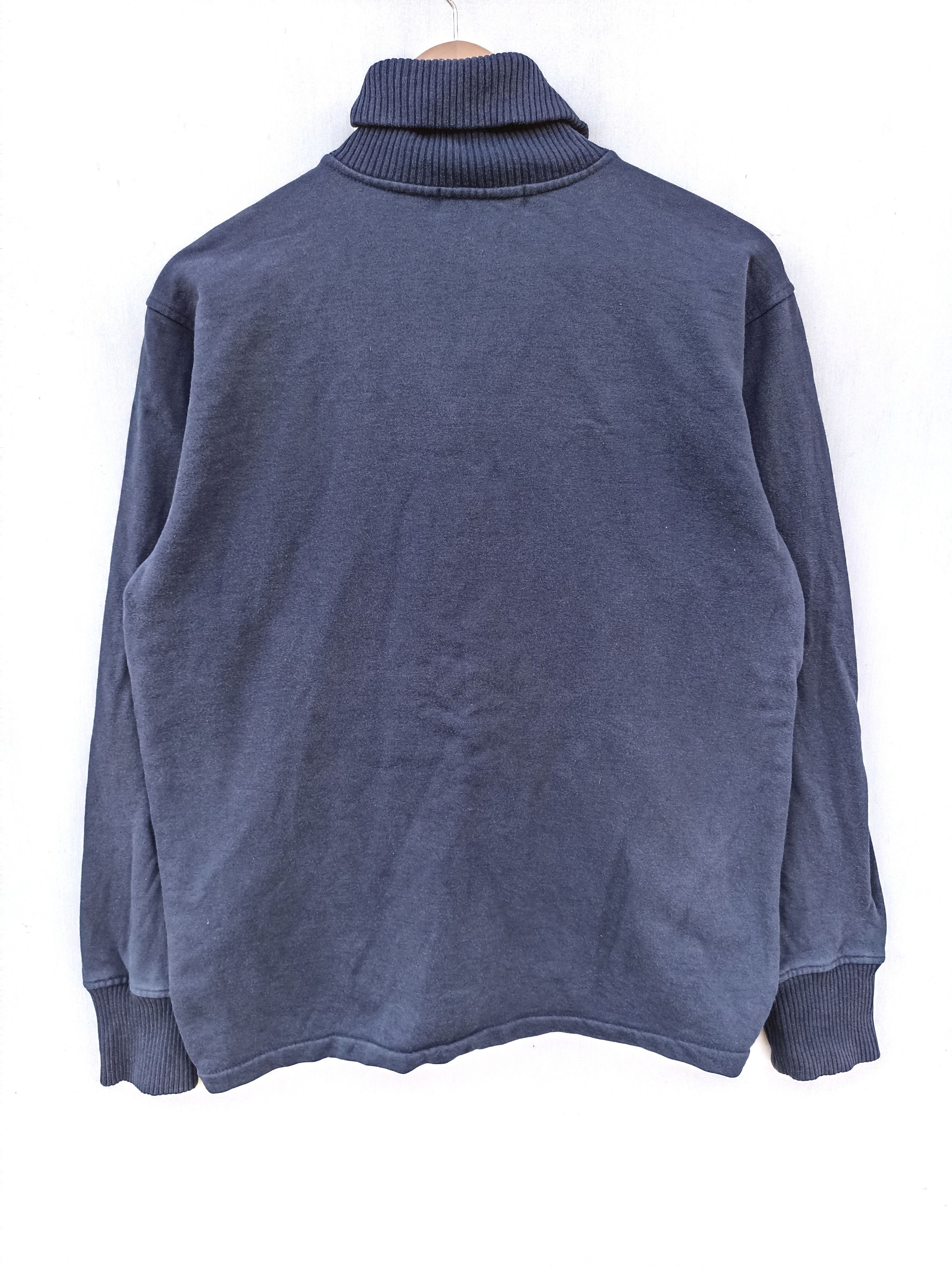Grand Scheme Scheme zipper sweater Size US M / EU 48-50 / 2 - 3 Thumbnail