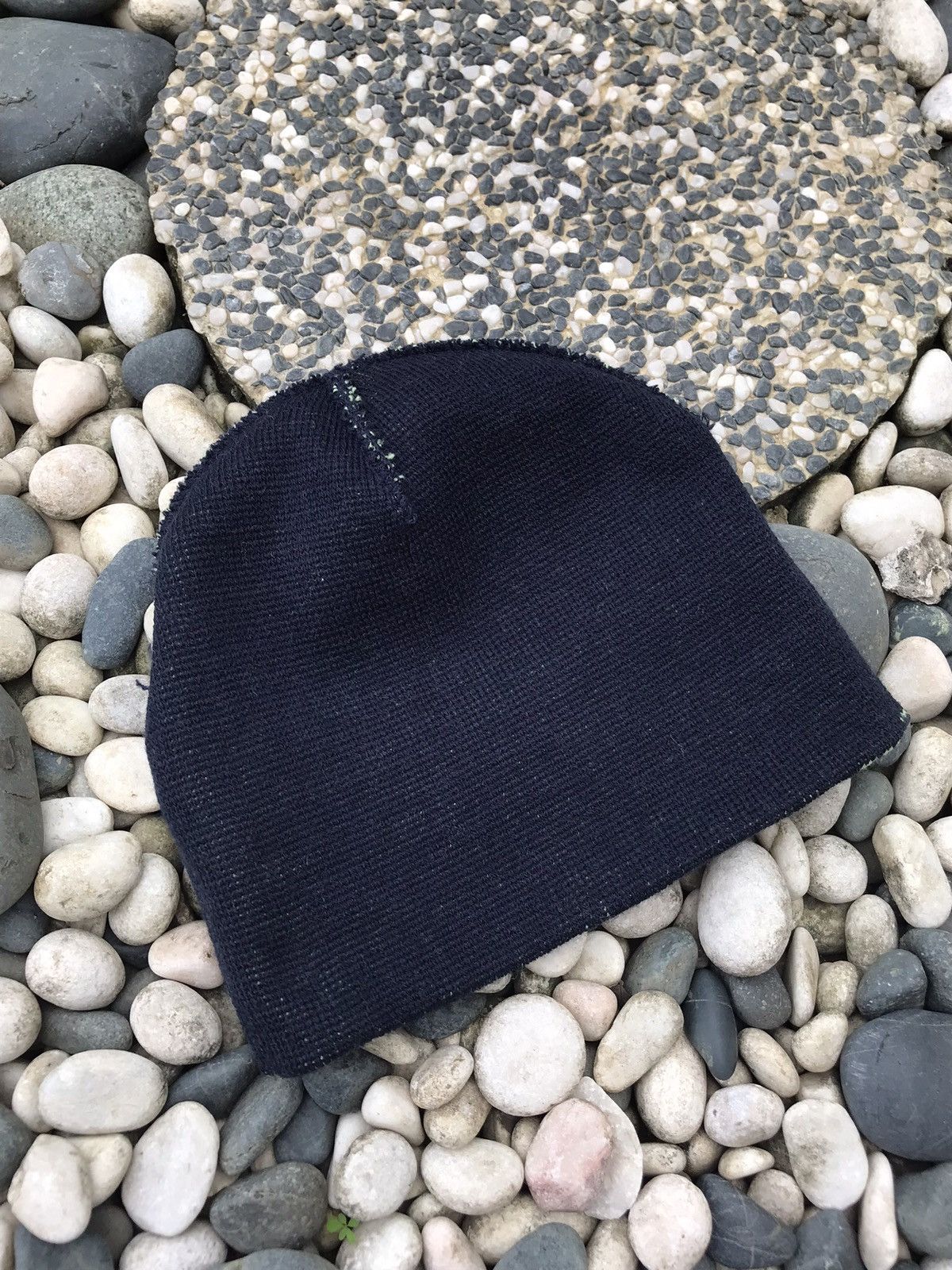 Hysteric Glamour × Japanese Brand ☠️ SKULLSHIT BEANIES INSPIRED HYSTERIC GLAMOUR 🇯🇵 Size ONE SIZE - 4 Thumbnail