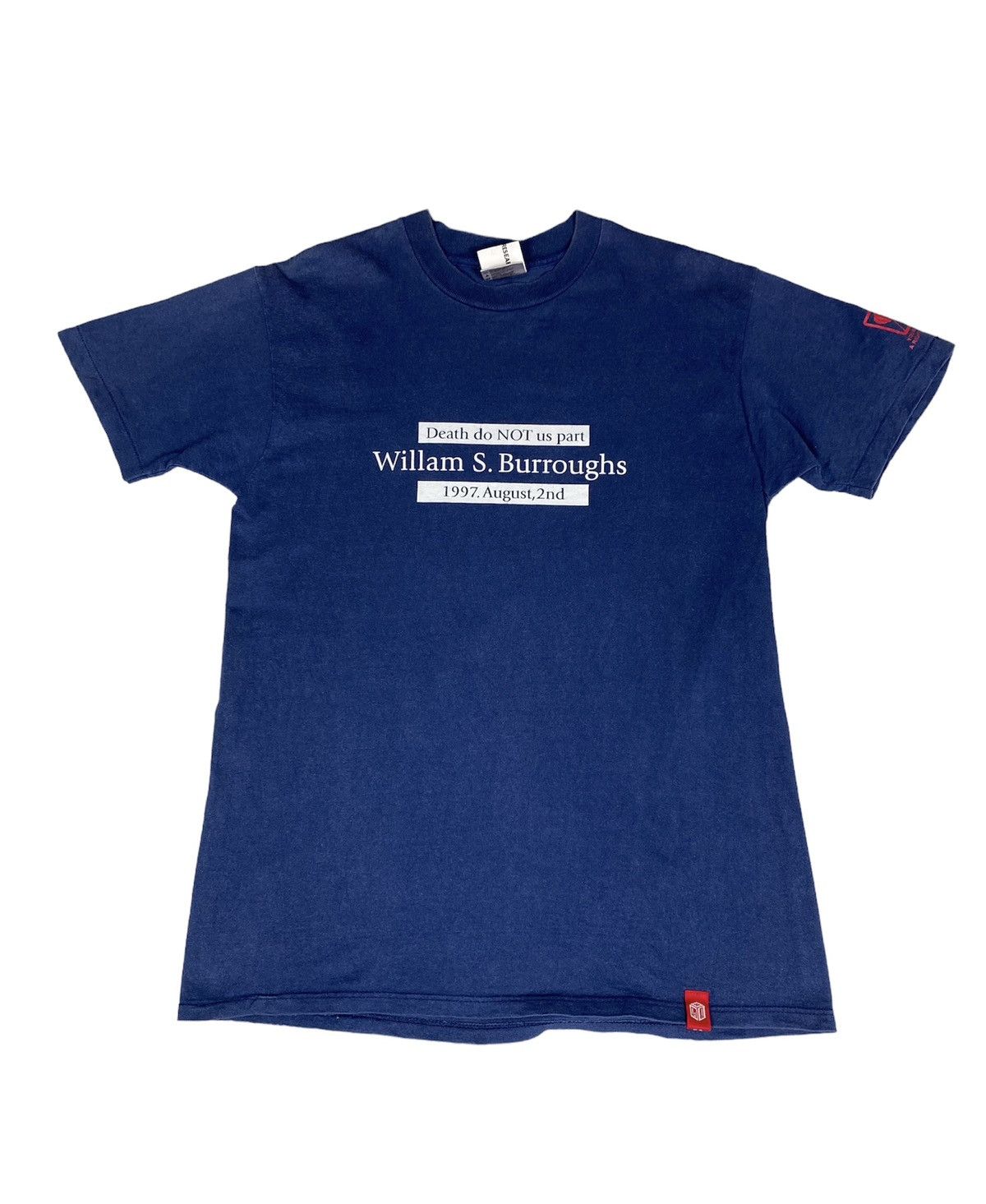 General Research Vintage General Research William S. Burroughs Size US M / EU 48-50 / 2 - 1 Thumbnail