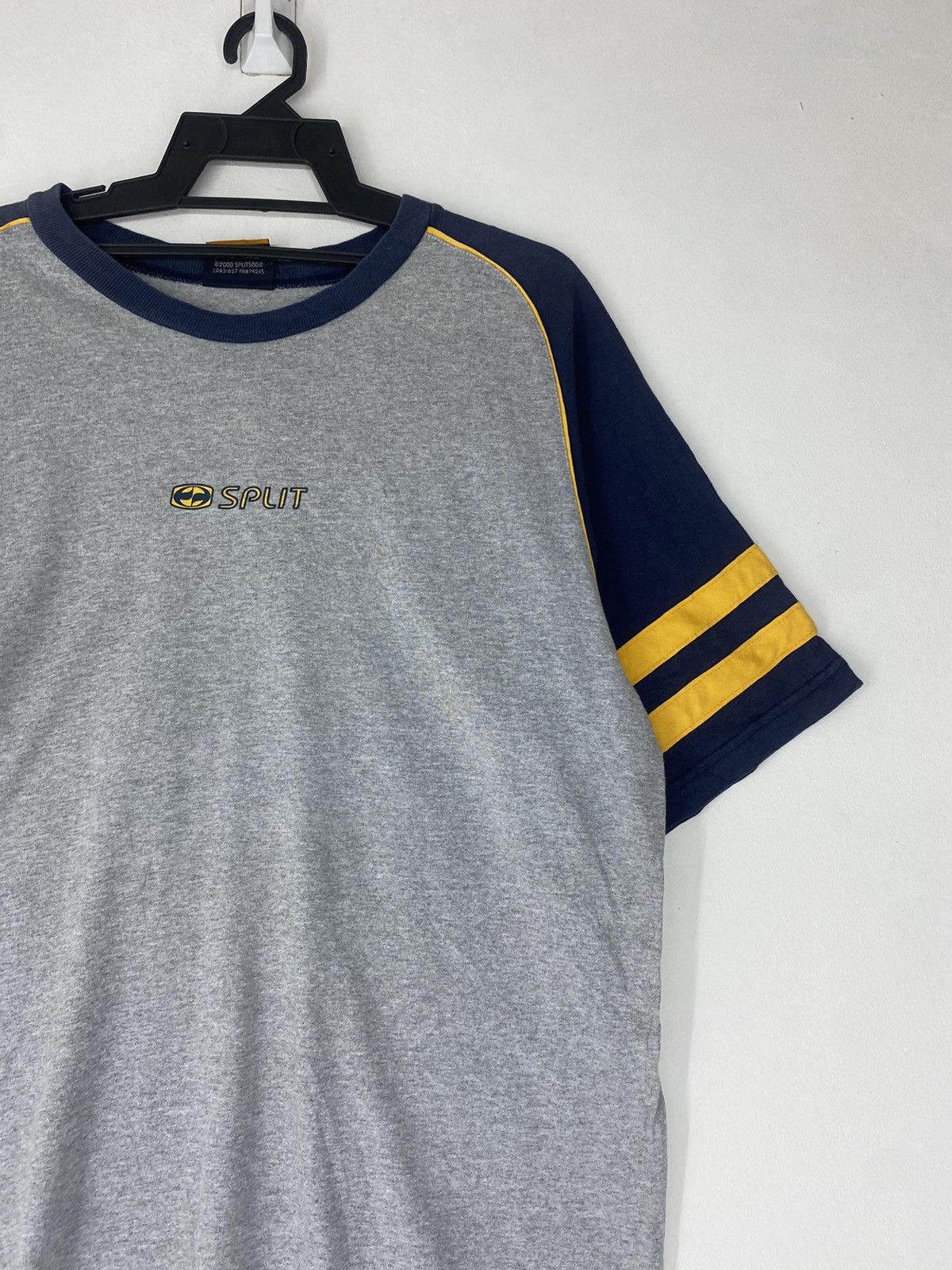 Split × Vintage Vintage rare split skateboard Size US L / EU 52-54 / 3 - 2 Thumbnail